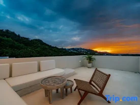 Villa Oceanus by BaliSuperHost - photo 2