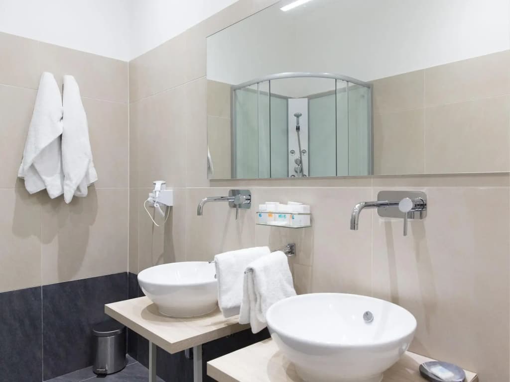 Venustas Hotel - photo 8