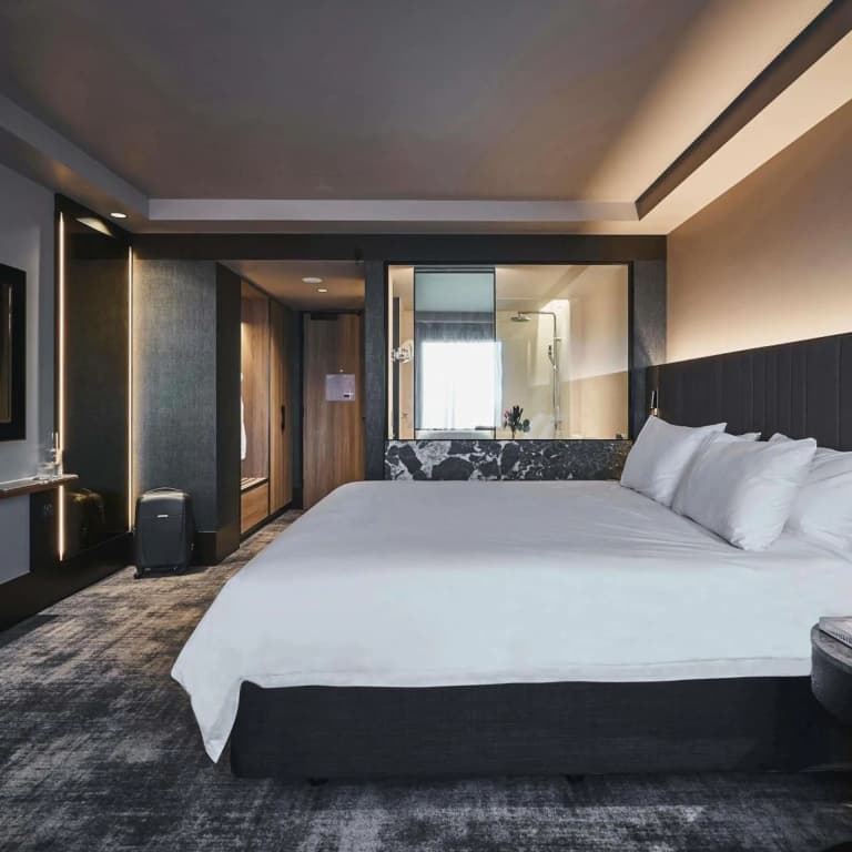 Pullman East Melbourne Hotel - photo 49