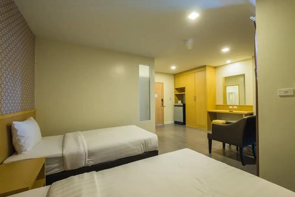 Innara Hotel - photo 3
