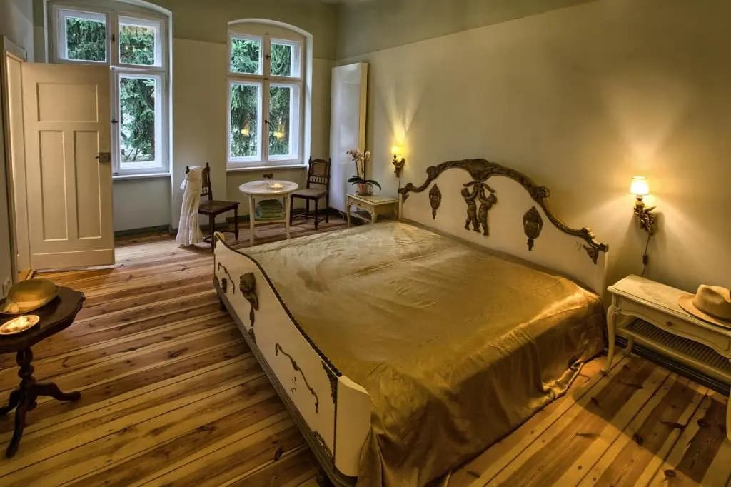 Pension Friedrich Wilhelm - photo 4