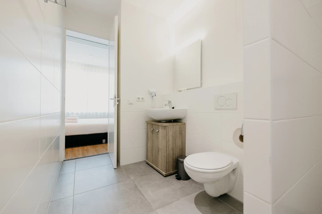 Amsterdam ID Aparthotel - photo 10