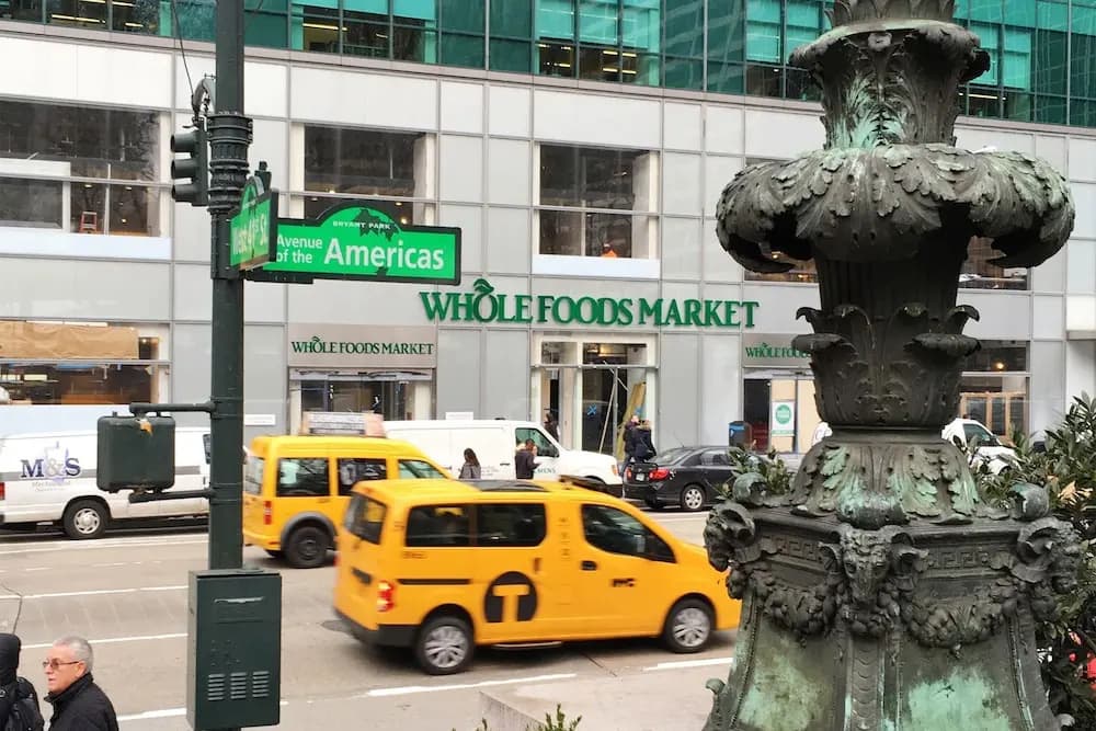 Bryant Park Studio Apartment next to Times Square - photo 8