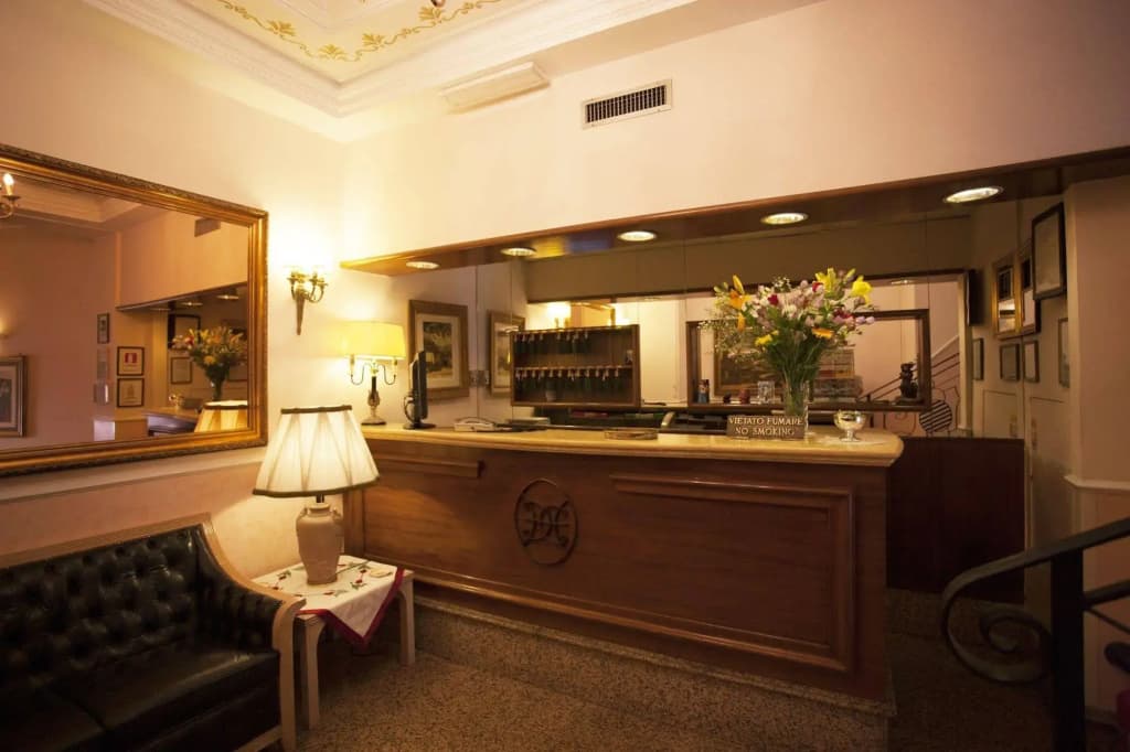 Doria Palace Boutique Hotel - photo 2
