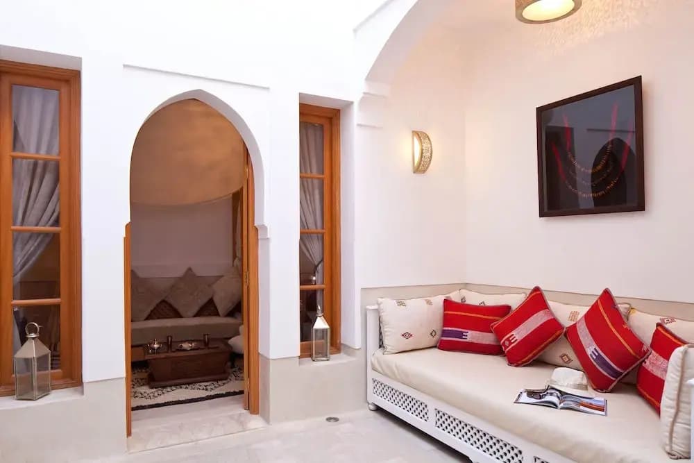 Riad Tahili - photo 5