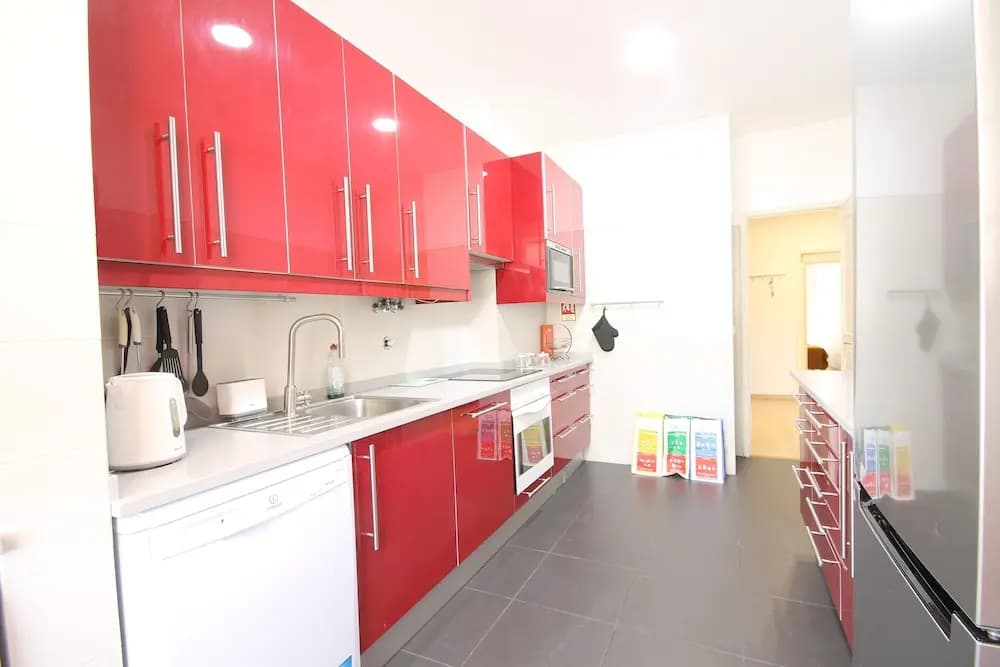 Quinta das Conchas Apartment - photo 14