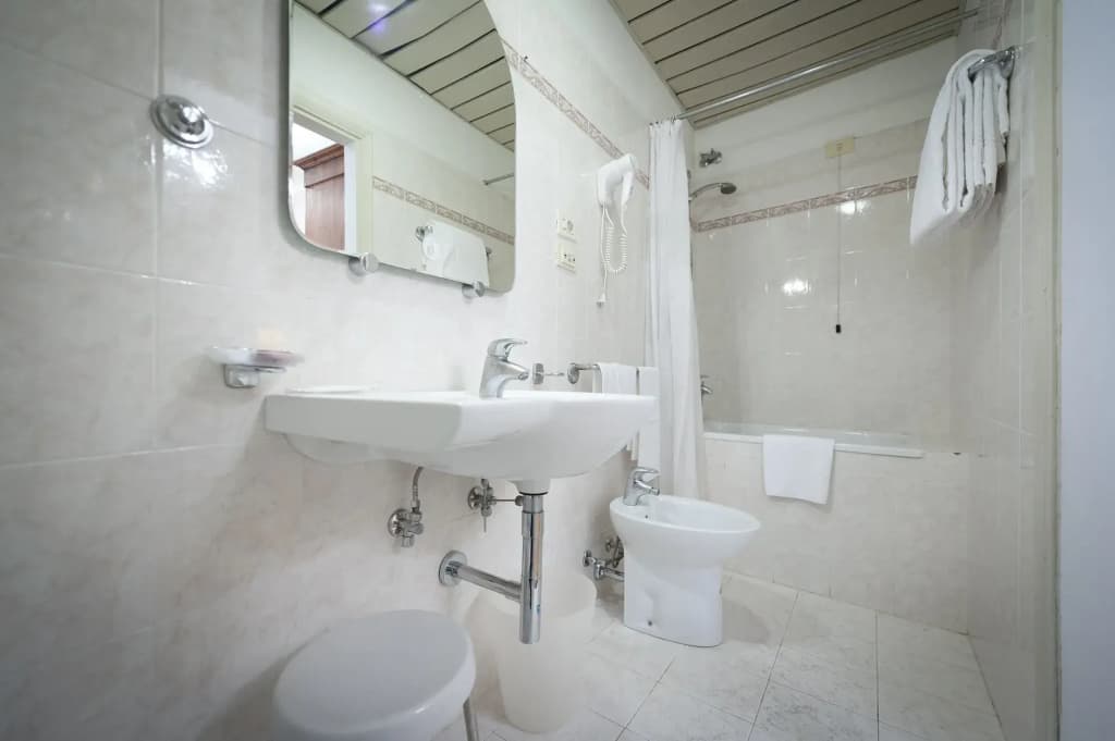 Hotel Martelli - photo 23