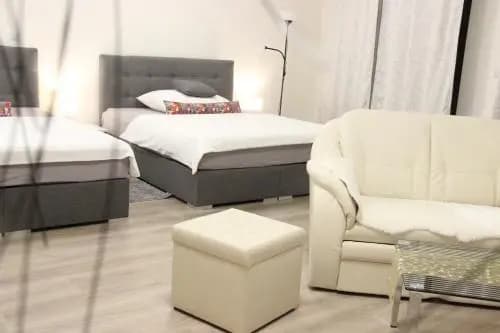 Metropole De Luxe Suite - photo 5