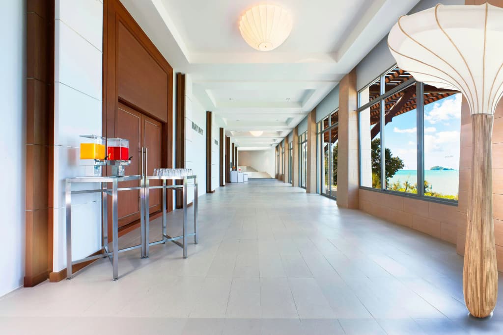 The Westin Siray Bay Resort & Spa, Phuket - photo 35