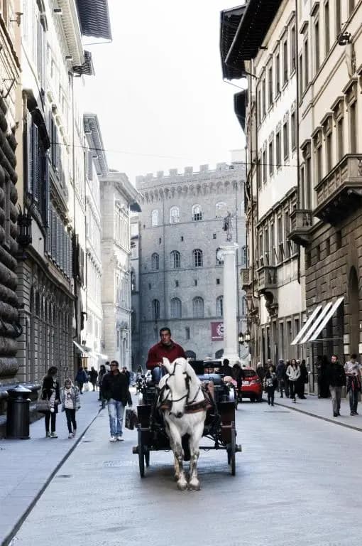 Uffizi Apartment - photo 1