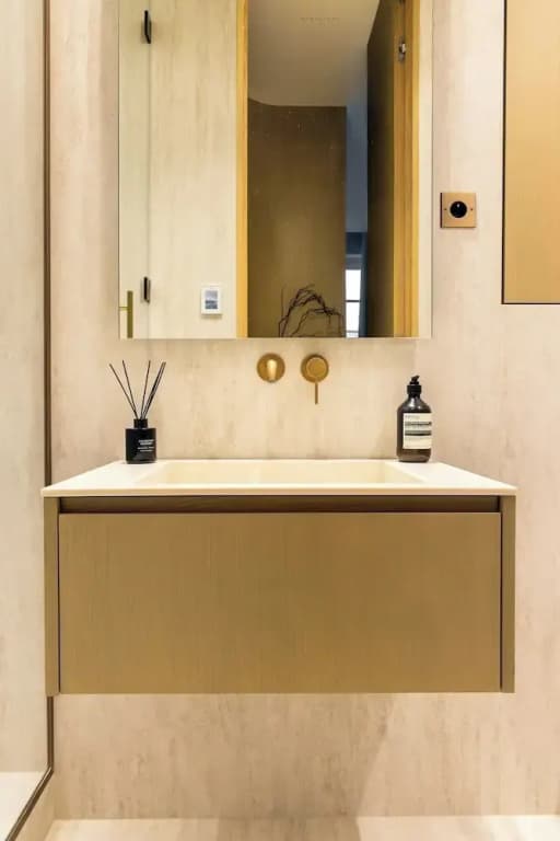 Luxurious Suite - AC- 2P- Madeleine/saint Honore - photo 8