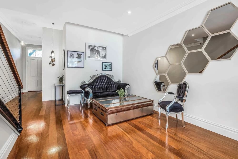 Sydney Boutique Lodges Alexandria - photo 4