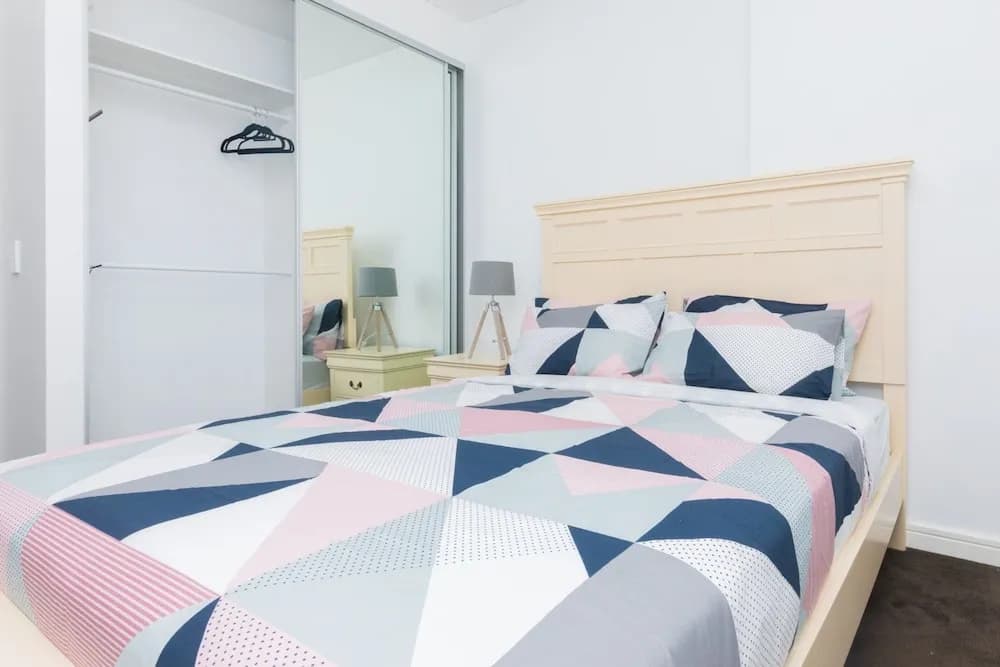 Boutique Modern Home - photo 5