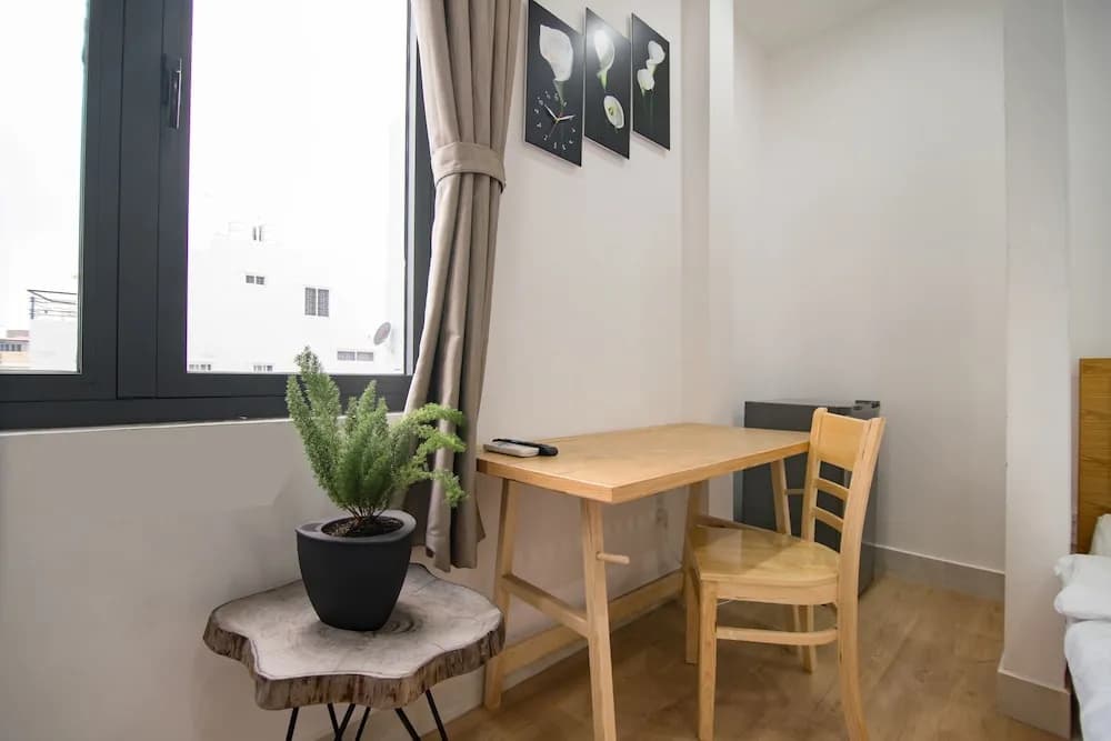 Saigon Dwelling - photo 29
