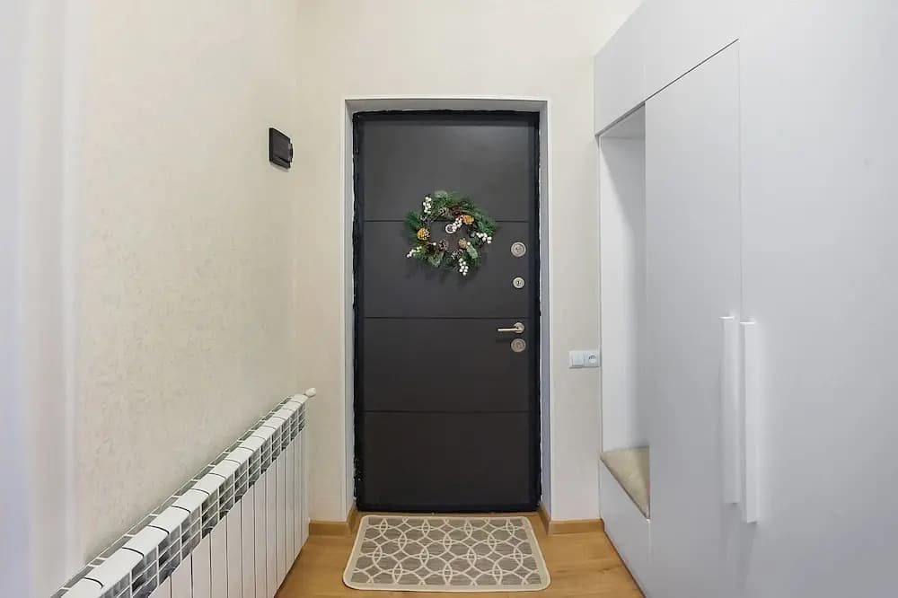 HB apartments Nutsubidze - photo 9