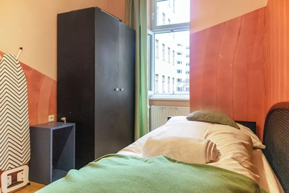 2BR Apartment Central Long Stay - photo 7
