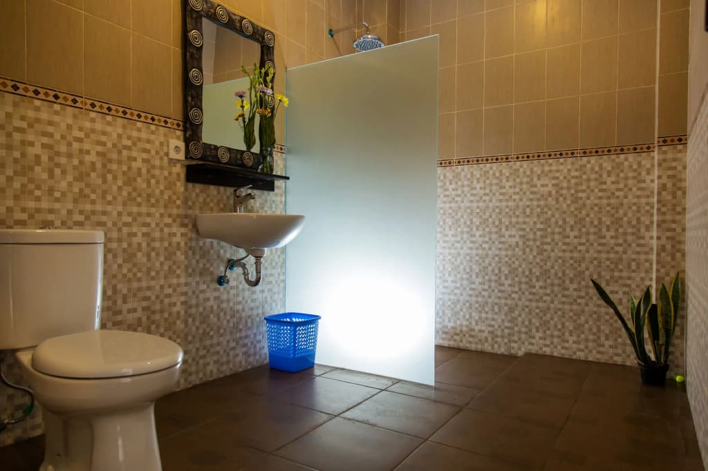 Warji House 1 - photo 8