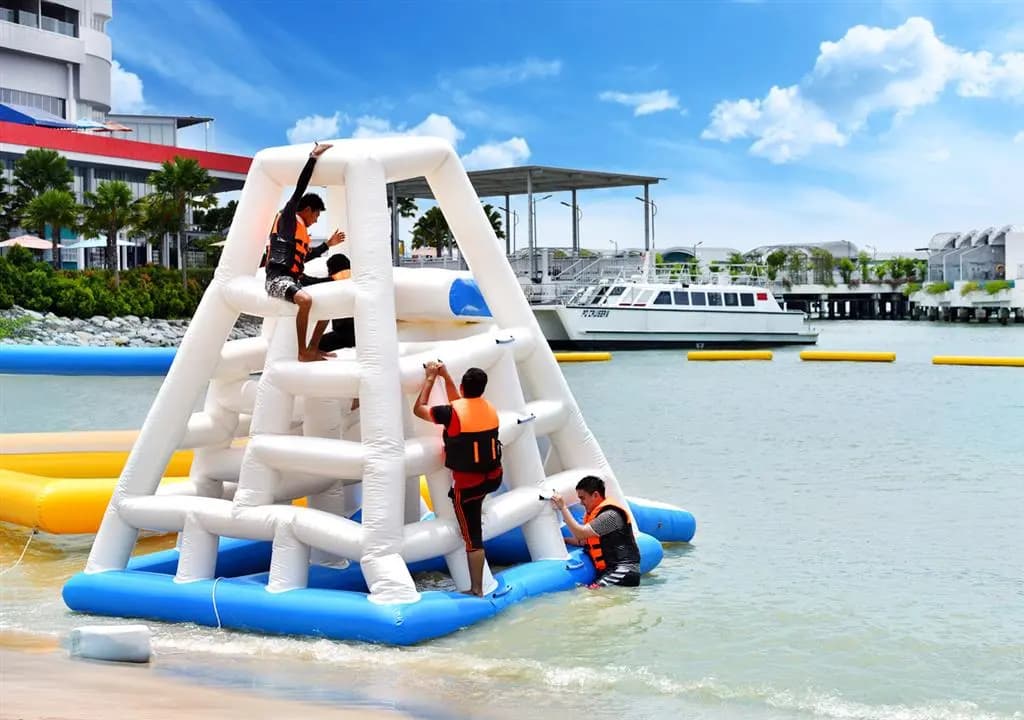 Lexis Hibiscus Port Dickson - photo 30