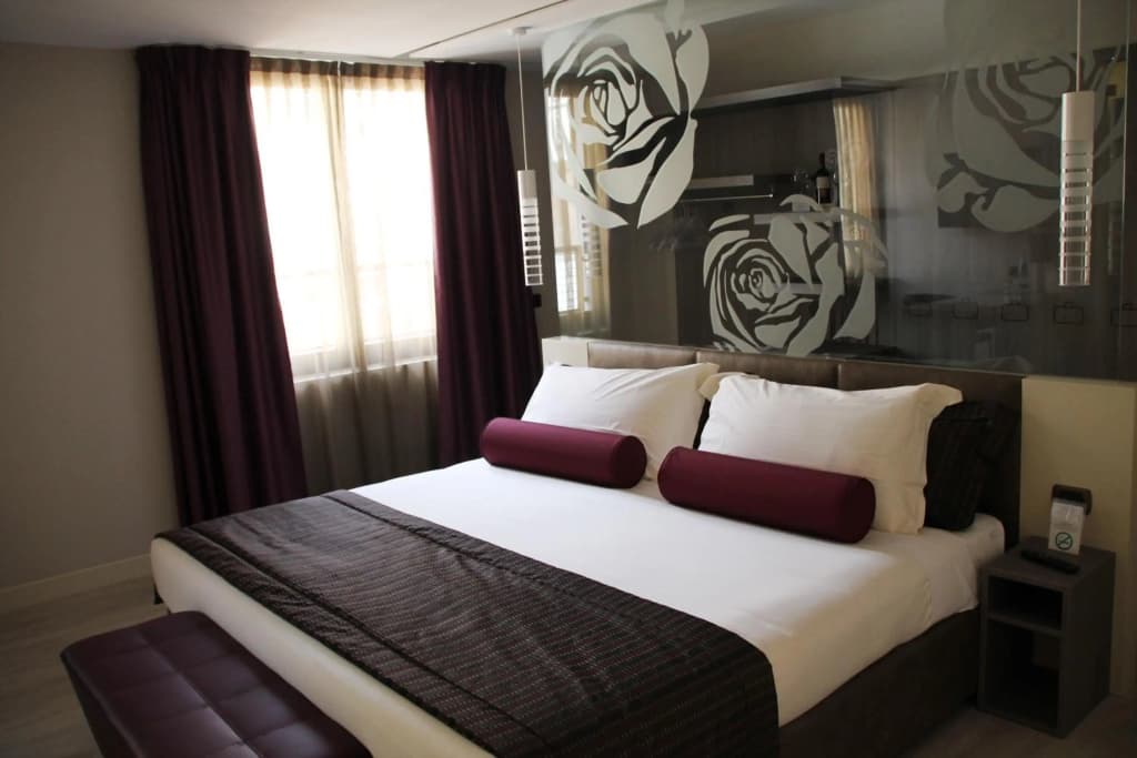 Soperga Hotel - photo 31
