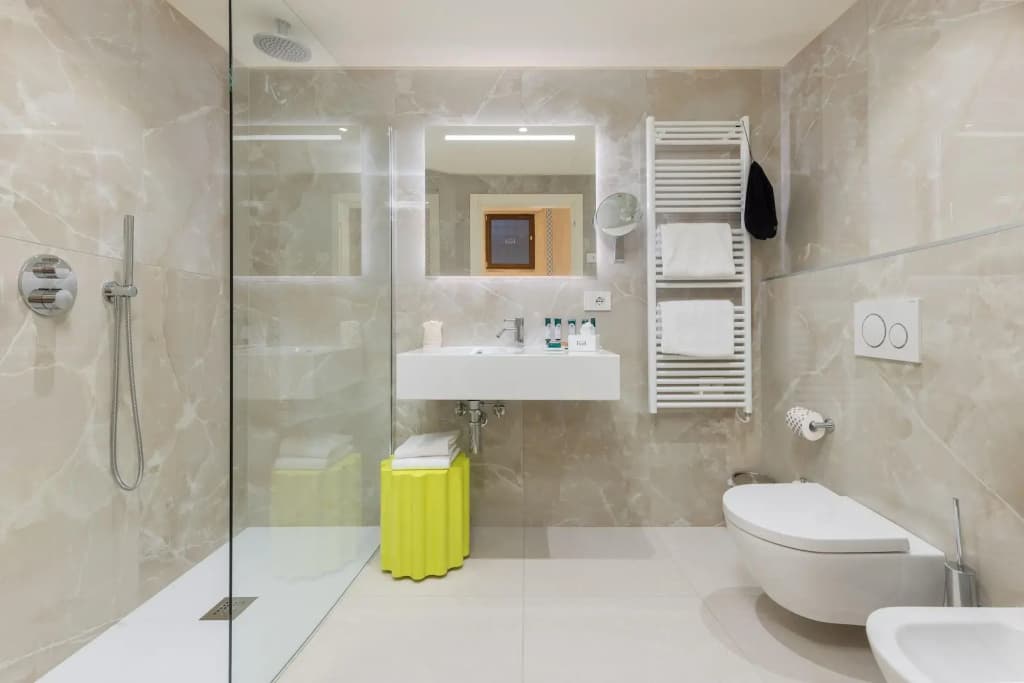 Hotel Palazzo Keller - photo 11