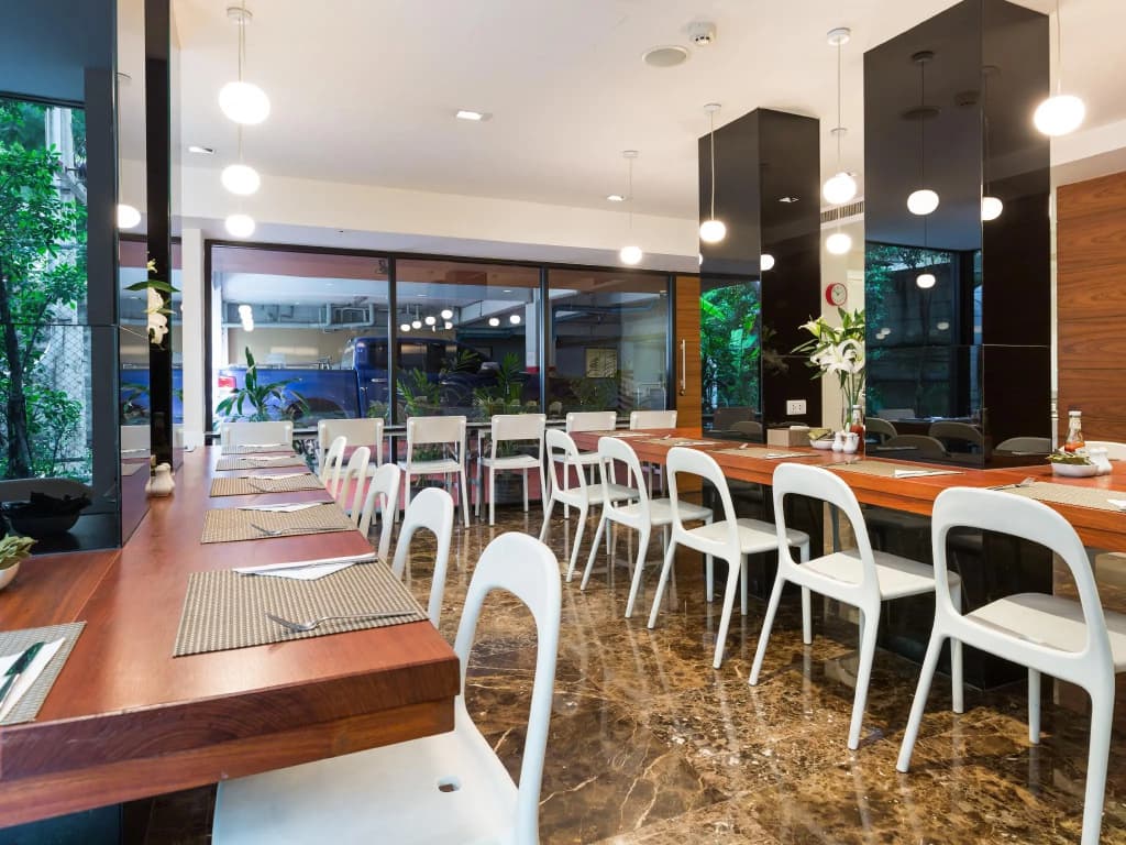 S33 Compact Hotel - photo 15