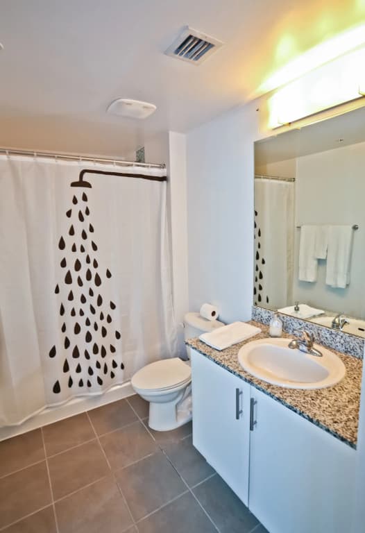 Nuovo Properties at Brickell 1st - photo 10