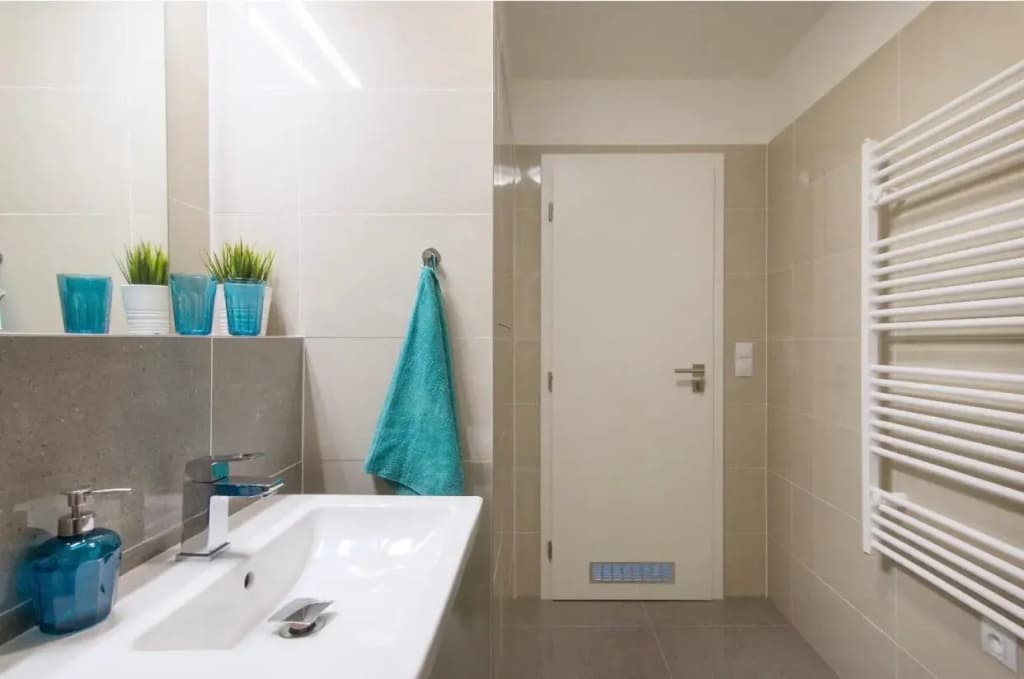 apartments in Karolina Plazza - photo 9