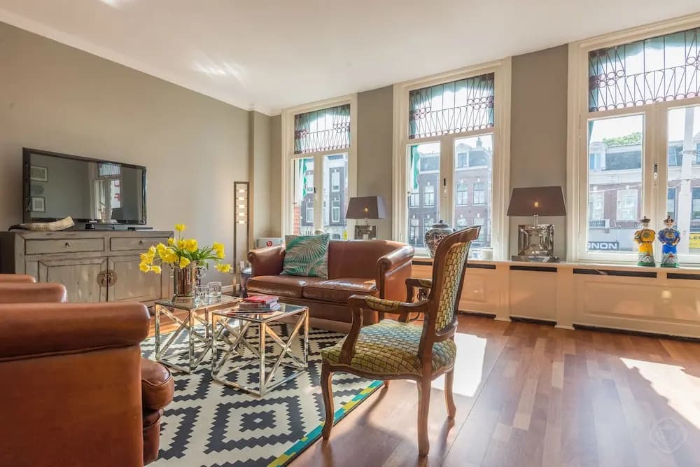 Charming Family Apartment - photo 12