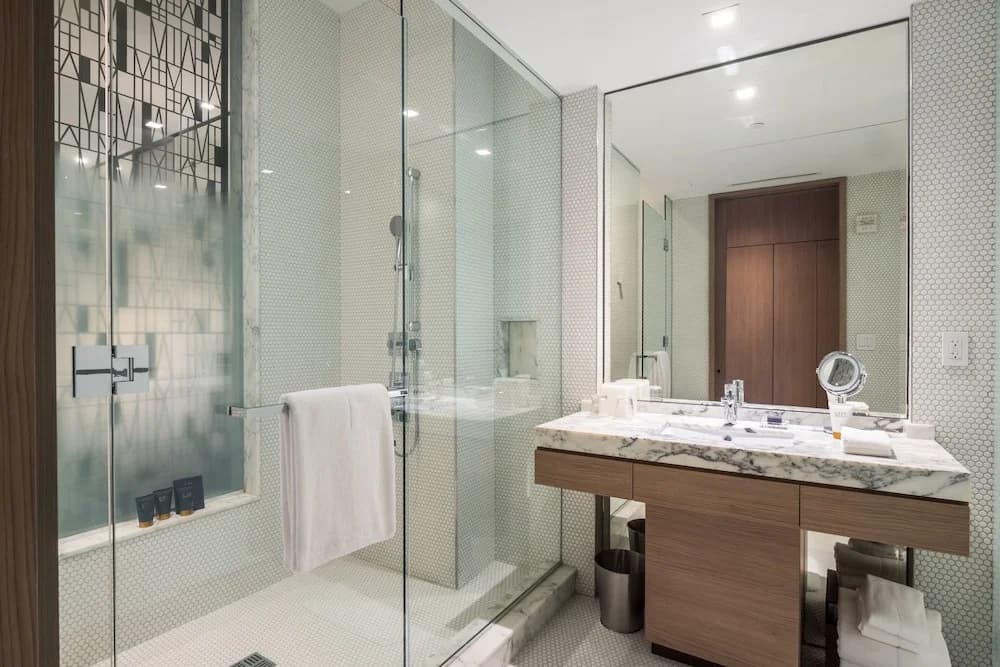 Suites at SLS LUX Brickell managed by CE - photo 7