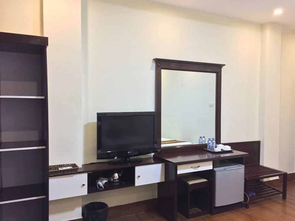 Maris Boutique Hotel - photo 7