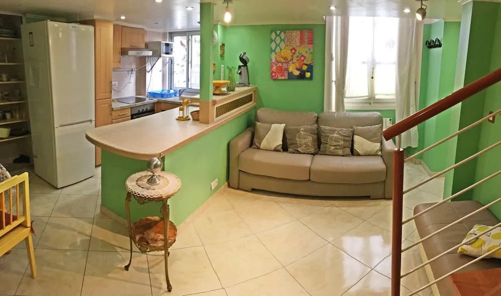 Duplex Nice Port - photo 10