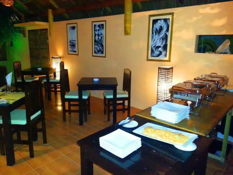 Retreat Rasdhoo Maldives - photo 6