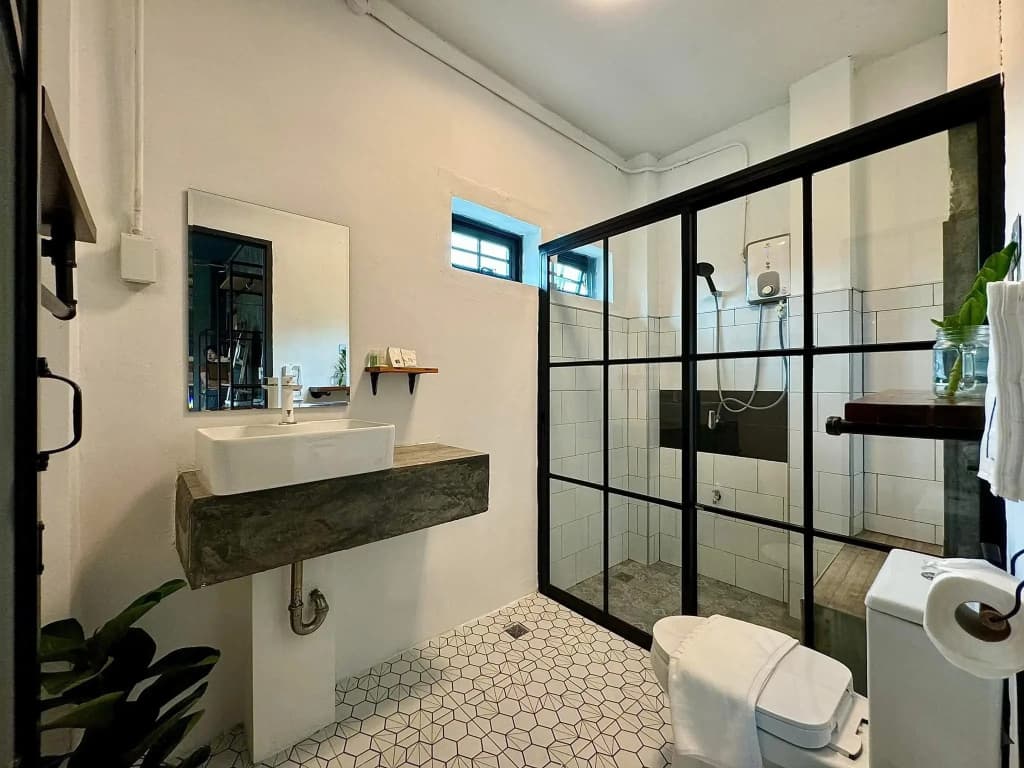 Tanwa Hotel - photo 19