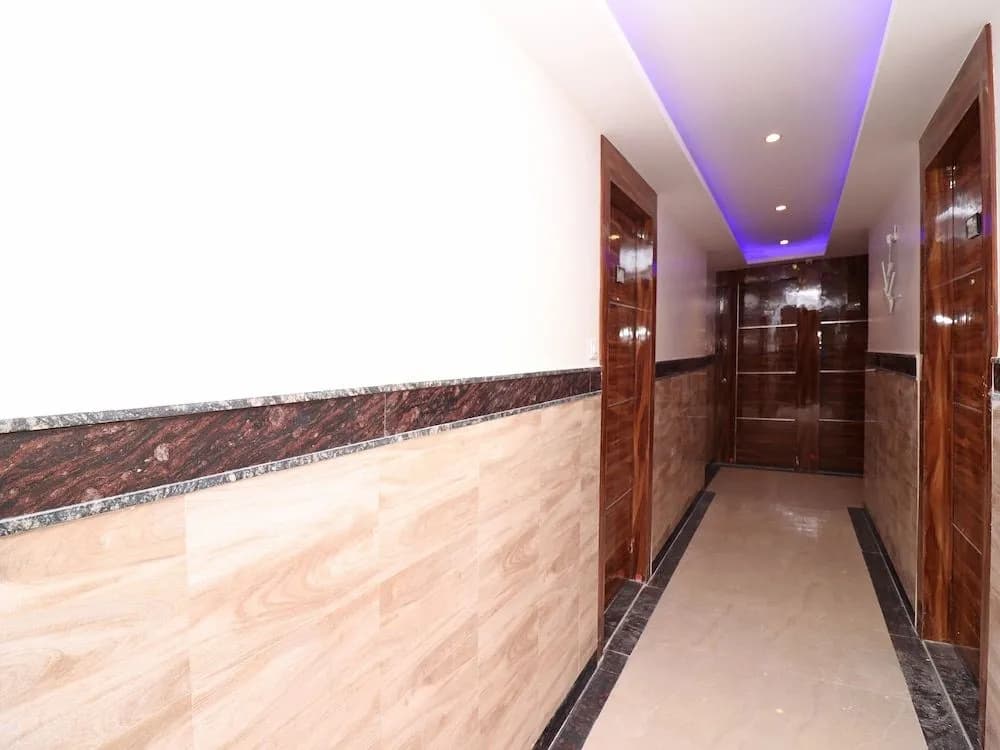 Oyo 27009 Hotel Alovia Delhi - photo 6