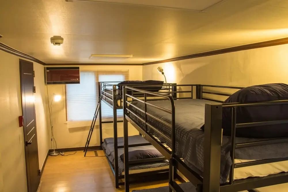 Modern Place Hostel - photo 4
