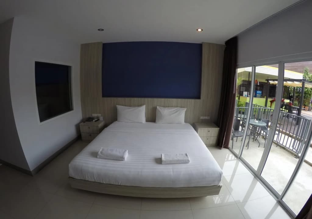 Anantra Resort Pattaya - photo 4