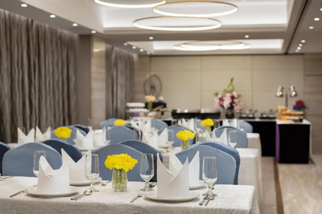 Park Hotel Hong Kong - photo 27