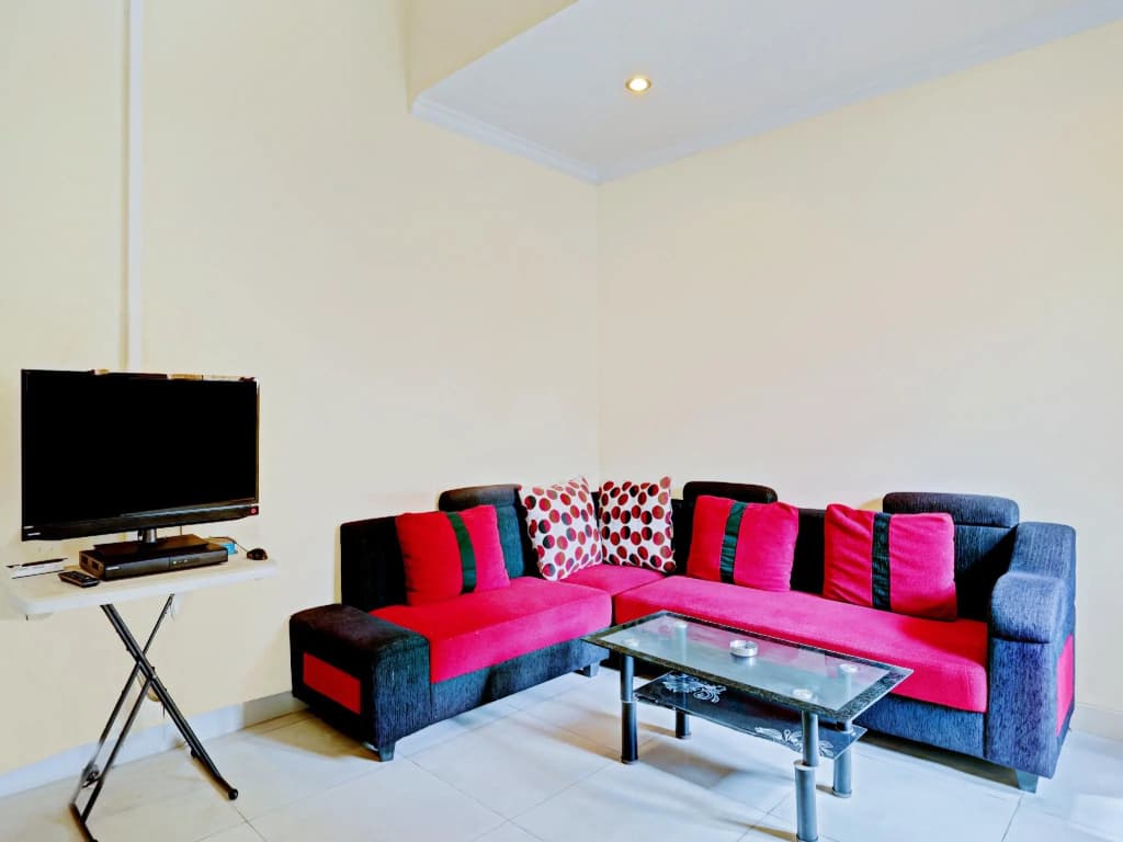 Sakura Guesthouse - photo 12