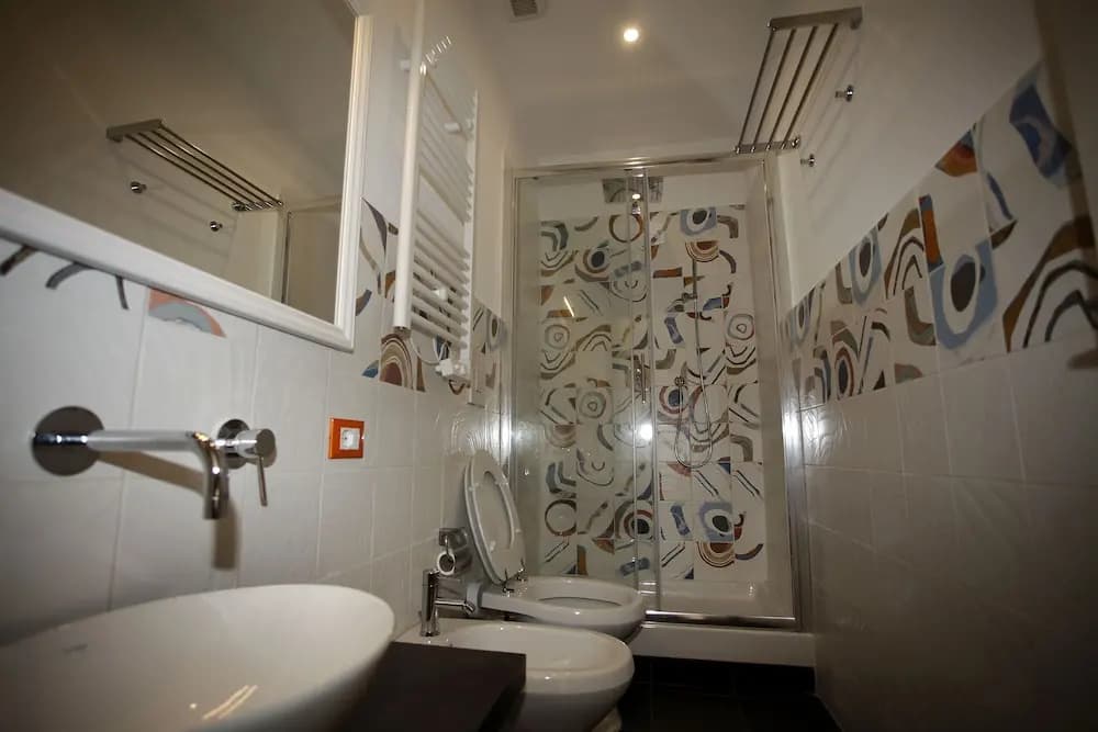 B&B Insula San Pietro - photo 9