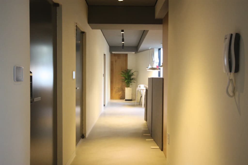UH Hotel - photo 15