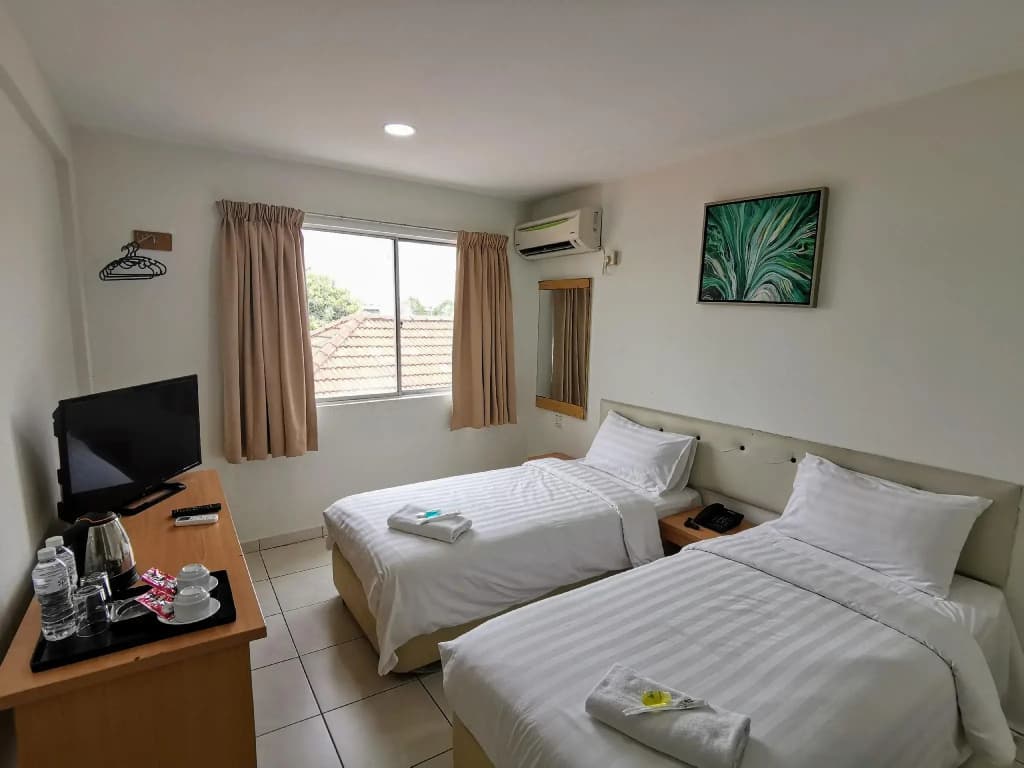 De Ocean Hotel - photo 5