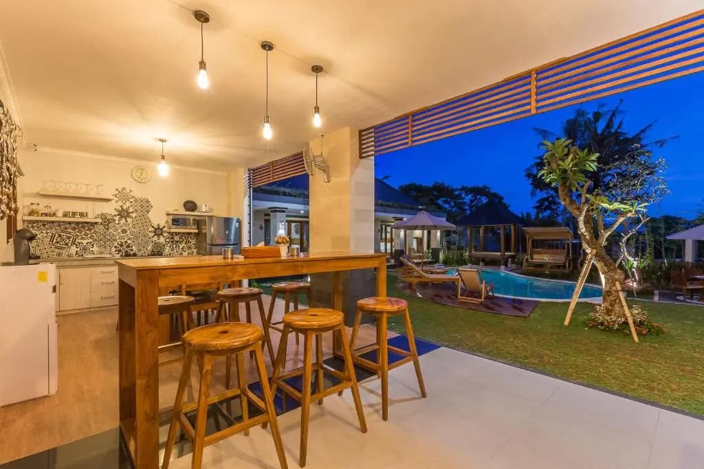 Ayuna Suites - photo 11