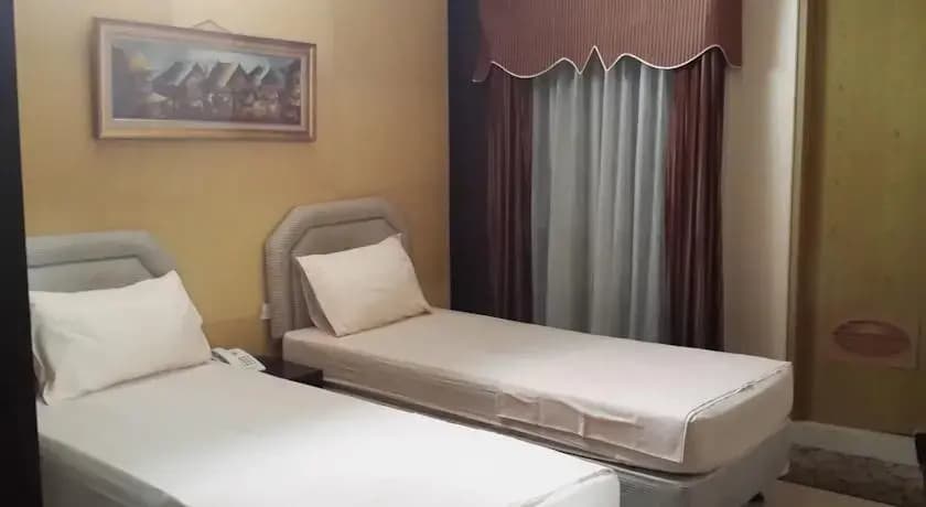 Wisma Davinci Keb Kacang 94 - photo 8