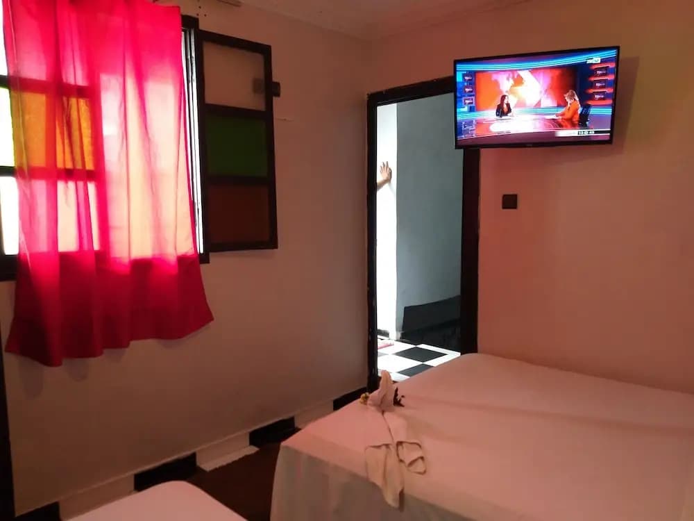 Hotel Agnaoue, Room 10 - photo 3