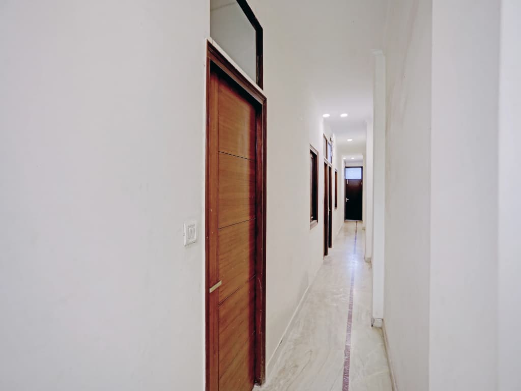 The Pinaki Residency - photo 11
