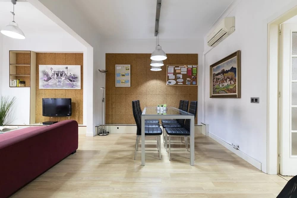 Ab Eixample Viladomat Apartment - photo 11