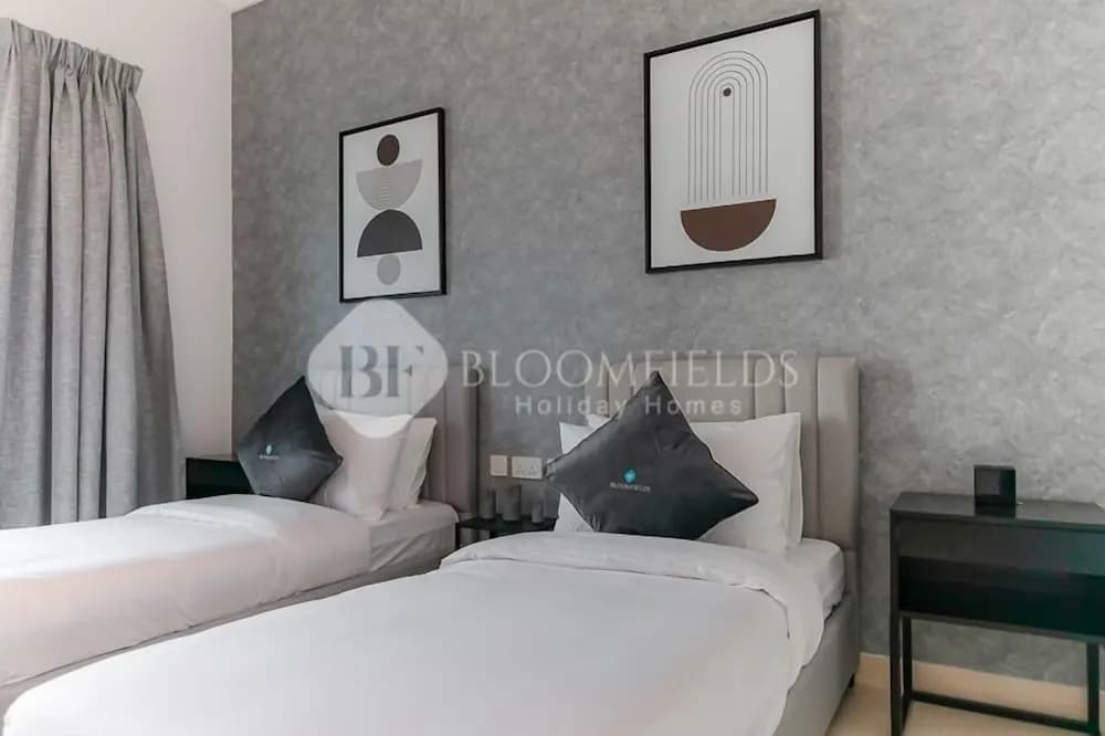 Golf course view, stylish 2BR - photo 15
