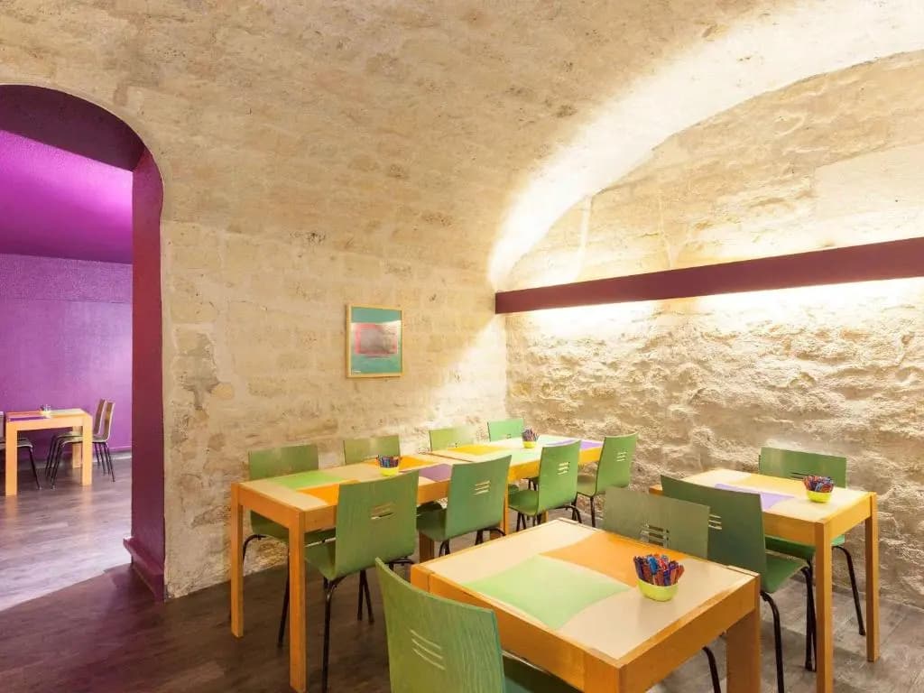 ibis Styles Paris République - photo 14