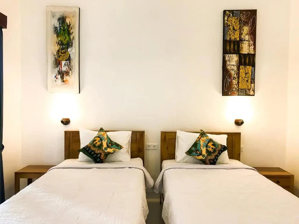 Frangipani House And Spa By Ecommerceloka - photo 2