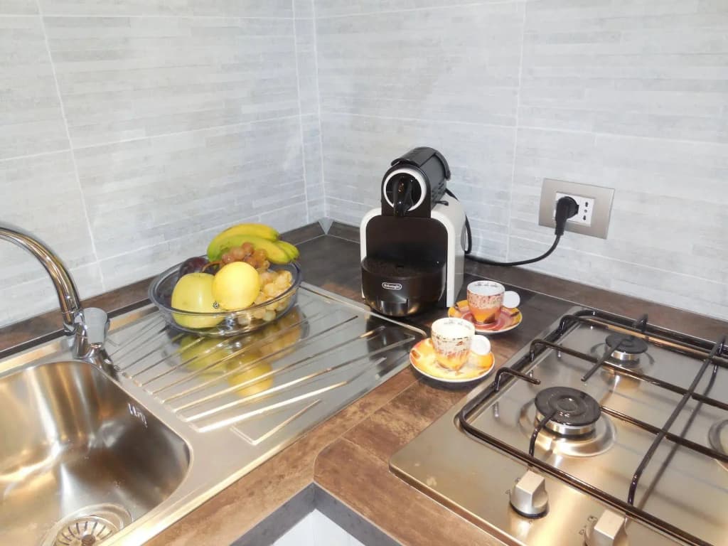 Domus Laurae Guest house - photo 12